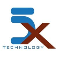 5x Technology