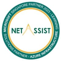 NetAssist Services Pte
