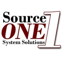 SOURCE ONE SYSTEM SOLUTIONS
