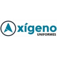 OXIGENO Uniformes