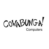 Cowabunga! Computers