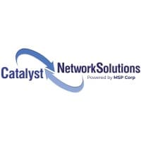 Catalyst Network Solutions