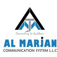 Al Marjan Communication System
