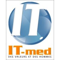 IT-med