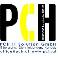 PCH IT Solution