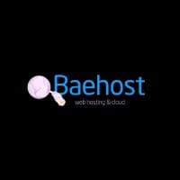 Baehost Web Hosting & Cloud