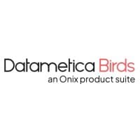 Datametica Birds