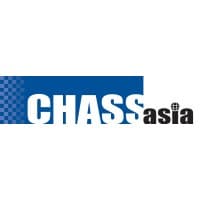 CHASSasia