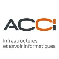 ACCI infrastructures informatiques