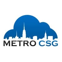 Metro CSG