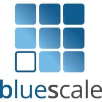 Bluescale