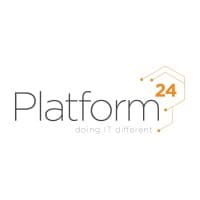 Platform 24 IT Services & Solutions Sydney