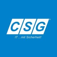 CSG Systemhaus