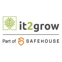 it2grow b.v