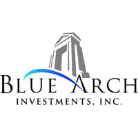 Blue Arch Investmensts