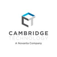Cambridge Technology a Novanta Company