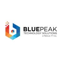 BluePeak Technology