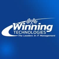 Winning Technologies Inc Woman Owned Veteran Business