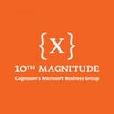10th Magnitude