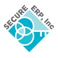 Secure ERP