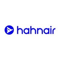 Hahn Air Lines