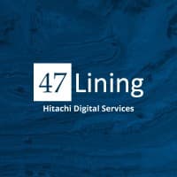 47Lining Hitachi Digital Services