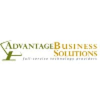 Advantage Business Solutions