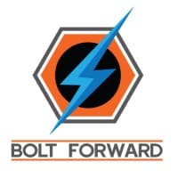 Bolt Forward
