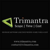 Trimantra Software Solution