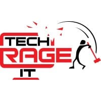 Tech Rage IT
