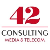 42 Consulting Media et Telecom