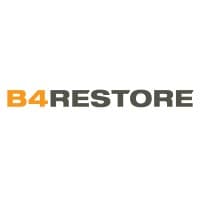 B4Restore A/S