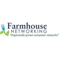 Farmhouse Networking