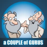 couple of GURUS