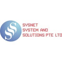 Sysnet System and Solutions Pte