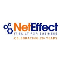 NetEffect IT Built for Business