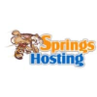 Springs Hosting