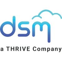 DSM Technology a THRIVE company