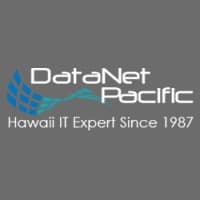 DataNet Pacific