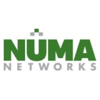 NUMA