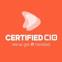 Certified CIO