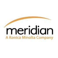 Meridian Imaging Solutions A Konica Minolta Company