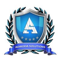 Adiroha Solutions