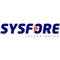 Sysfore Technologies Pvt